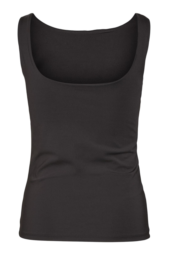 VMMILLION SL SQUARE TOP 2-WAY JRS N 10305800 Black
